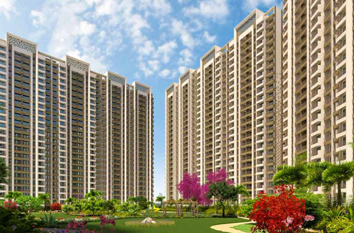 Regency Anantam Dombivali