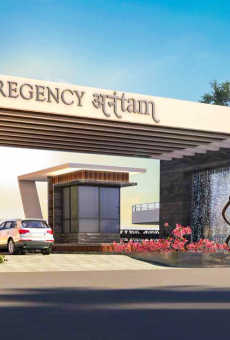Regency Anantam