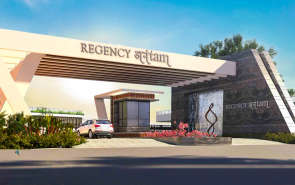 Regency Anantam Dombivali