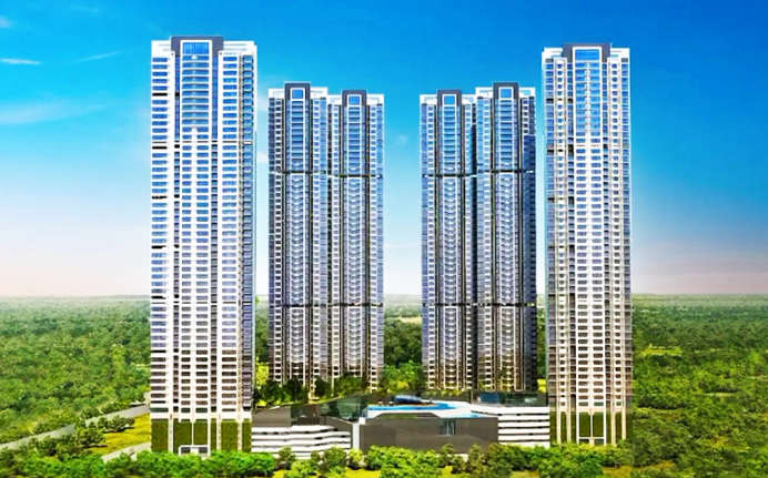 Sheth Montana Mulund