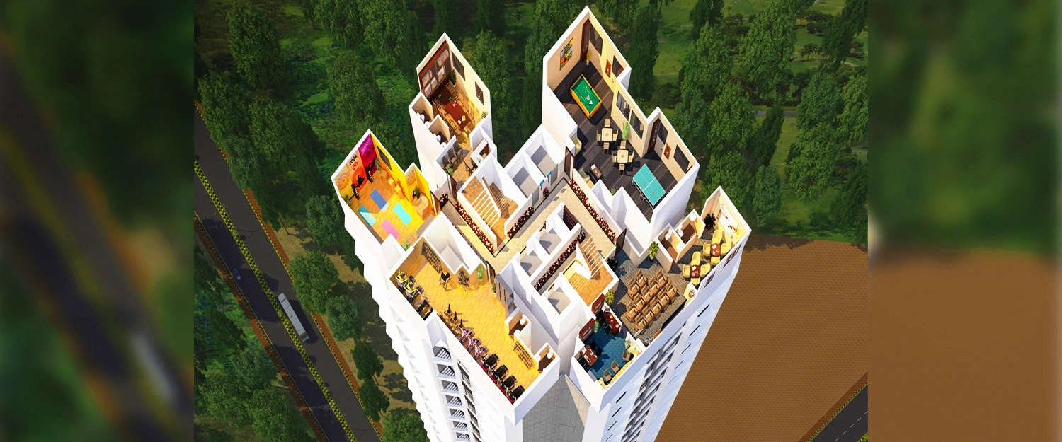 Outdoor Amenities