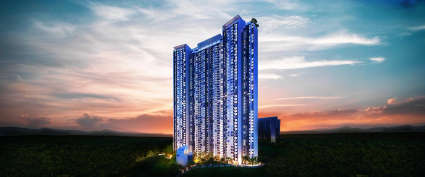 Rustomjee La Vie Majiwada