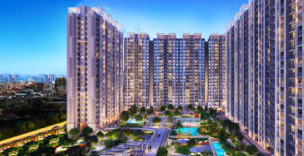Dosti Greenscape