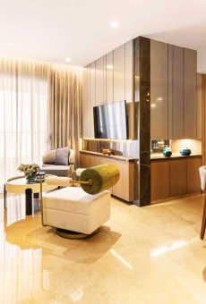 Dosti Greenscape