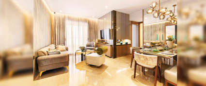 Dosti Greenscape Hadapsar