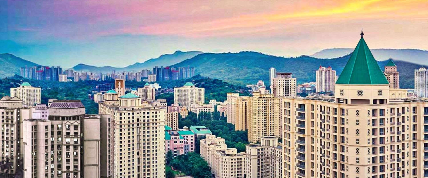 Hiranandani Estate