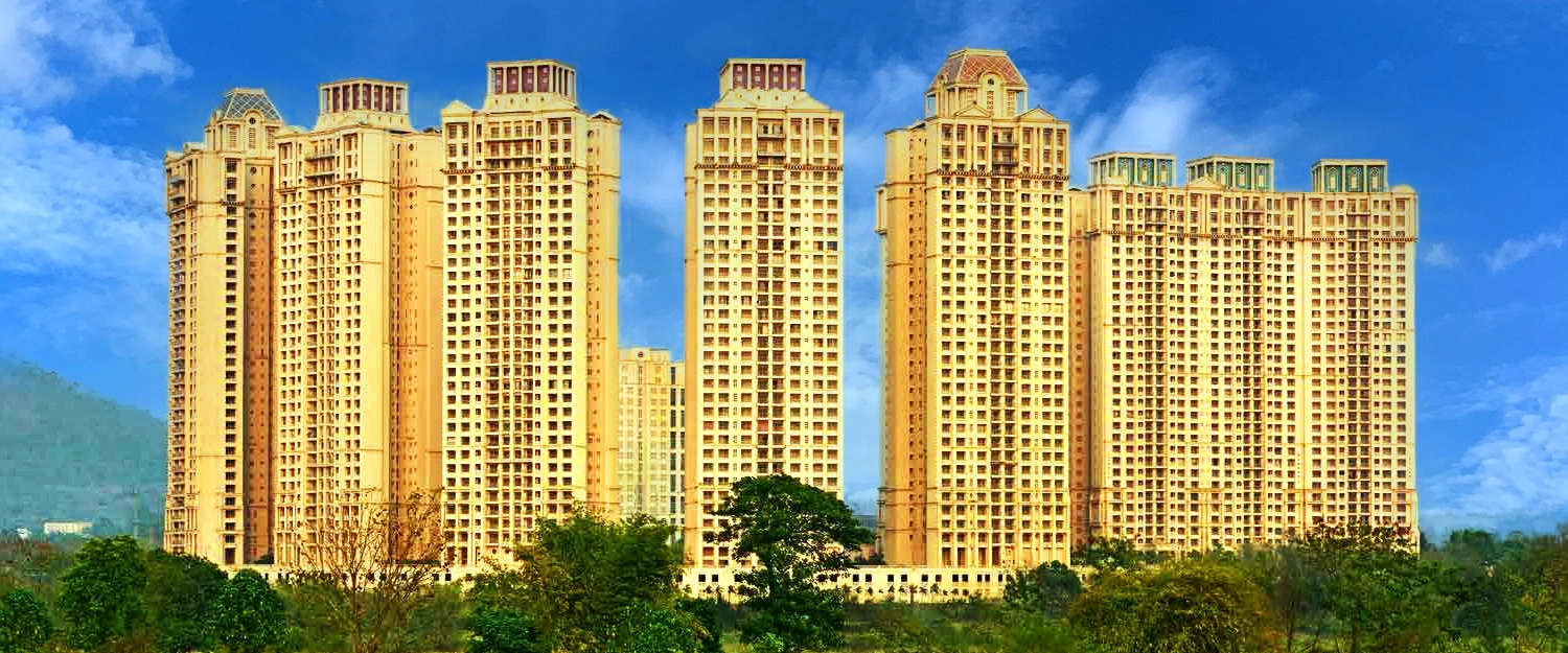 Hiranandani Golden Willows