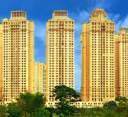 hiranandani-golden willows