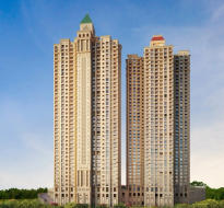 hiranandani-golden willows