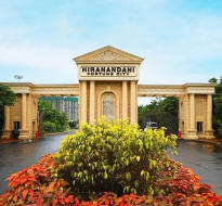 hiranandani-golden willows