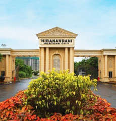 hiranandani-golden willows