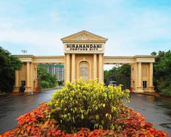 hiranandani-golden willows