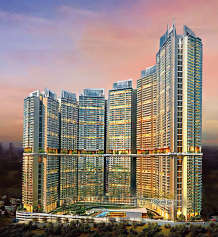 l-& t crescent bay
