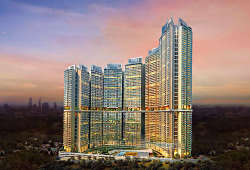 l-& t crescent bay