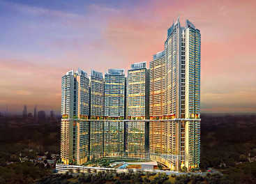 L & T Crescent Bay