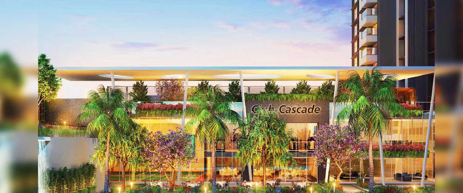 L & T Rejuve 360 Mulund - Mulundindooramenities