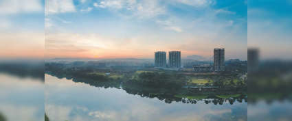 Regency Avana Ulhasnagar