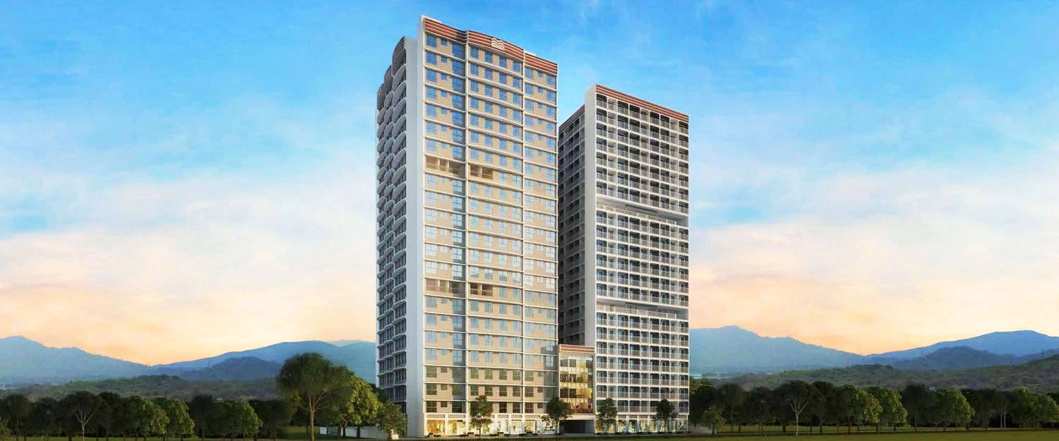 Elevation Image