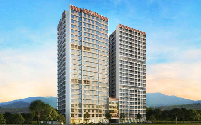 Marathon NeoHomes Bhandup