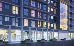 Marathon NeoHomes Bhandup