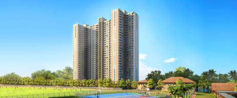 Lodha Amara