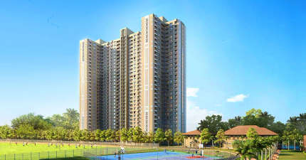 Lodha Amara, Mumbai: Unit Price, Floor Plan, Reviews More