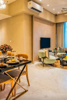 Lodha Bel Air