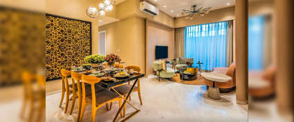 Lodha Bel Air Jogeshwari