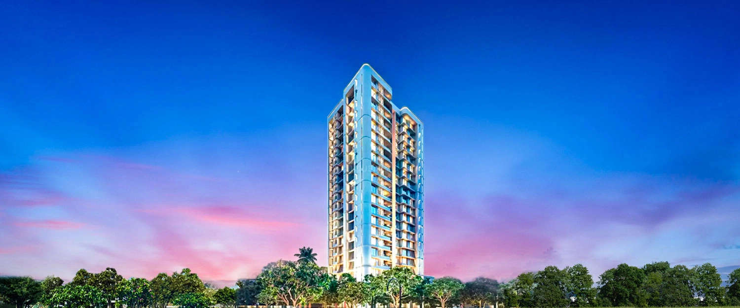 Lodha Bel Air