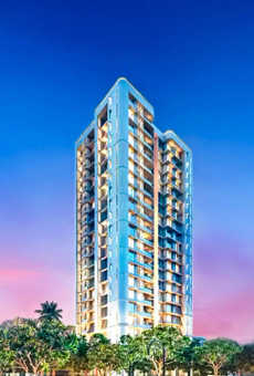 Lodha Bel Air