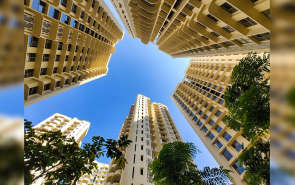 Lodha Bel Air Jogeshwari