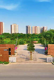 Lodha Casa Eden