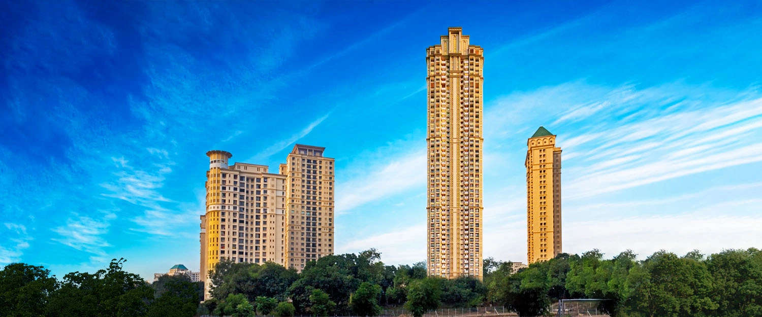 Hiranandani Falcon