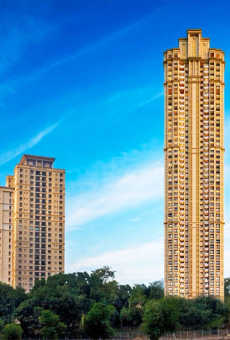 Hiranandani Falcon