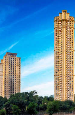 Hiranandani Falcon