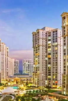 Hiranandani Falcon