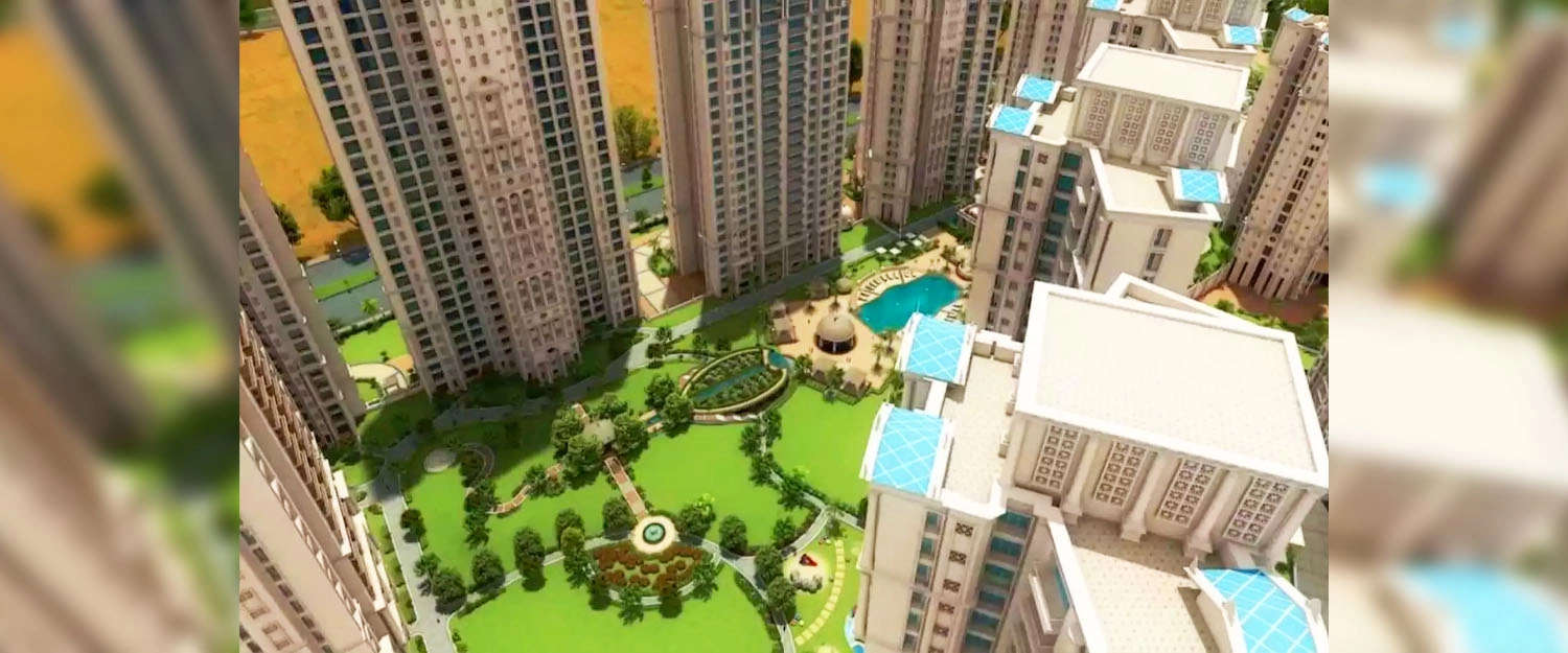 Outdoor Amenities