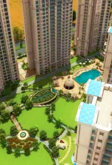 Hiranandani Falcon