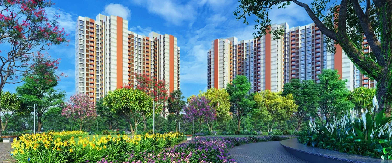 Lodha Casa Premier