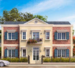 lodha-codename one & only