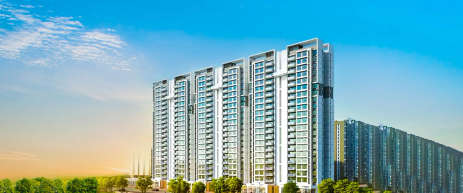 Lodha Palava