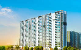 Lodha Palava
