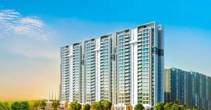 Lodha Palava, Mumbai: Unit Price, Floor Plan, Reviews More