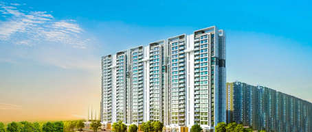 Lodha Palava