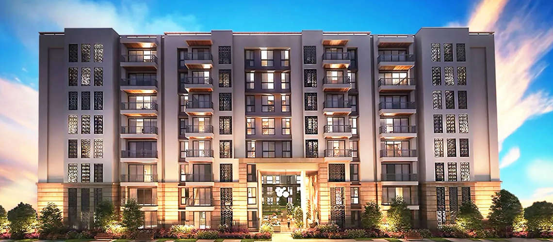Lodha Sterling Thane