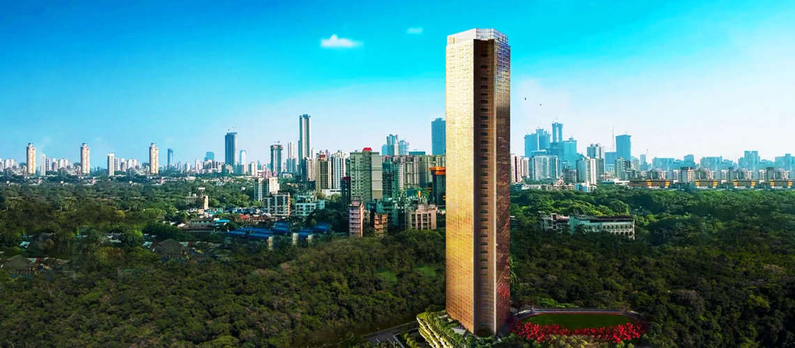 Lodha Marquise Worli