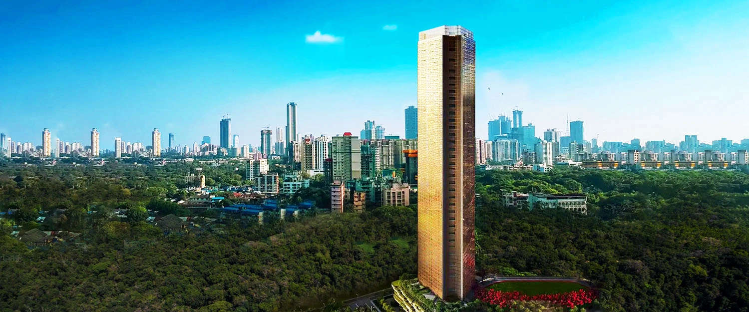 Lodha Marquise