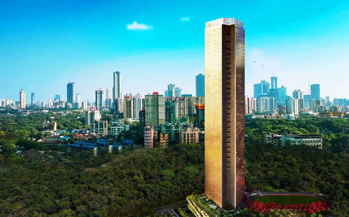 Lodha Marquise Worli