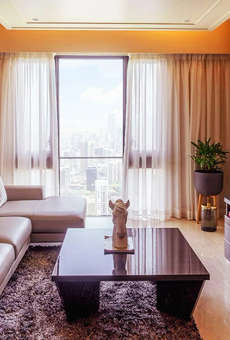 Lodha Marquise