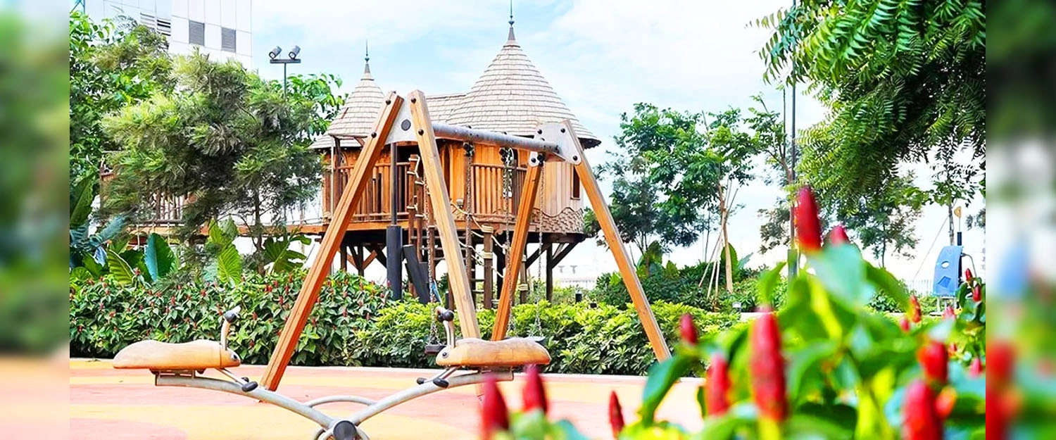 Play Area